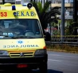 Νεκρό ζευγάρι μέσα σε αυτοκίνητο στον Πειραιά