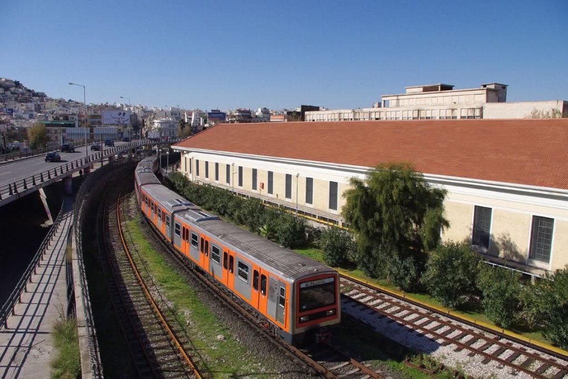 Επιστολή Μώραλη στον Πρωθυπουργό για την υπογειοποίηση των Γραμμών του ΗΣΑΠ