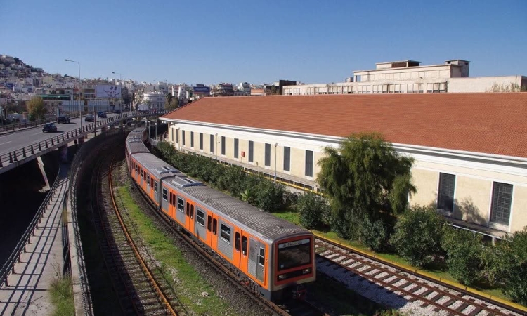 Επιστολή Μώραλη στον Πρωθυπουργό για την υπογειοποίηση των Γραμμών του ΗΣΑΠ