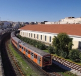 Επιστολή Μώραλη στον Πρωθυπουργό για την υπογειοποίηση των Γραμμών του ΗΣΑΠ