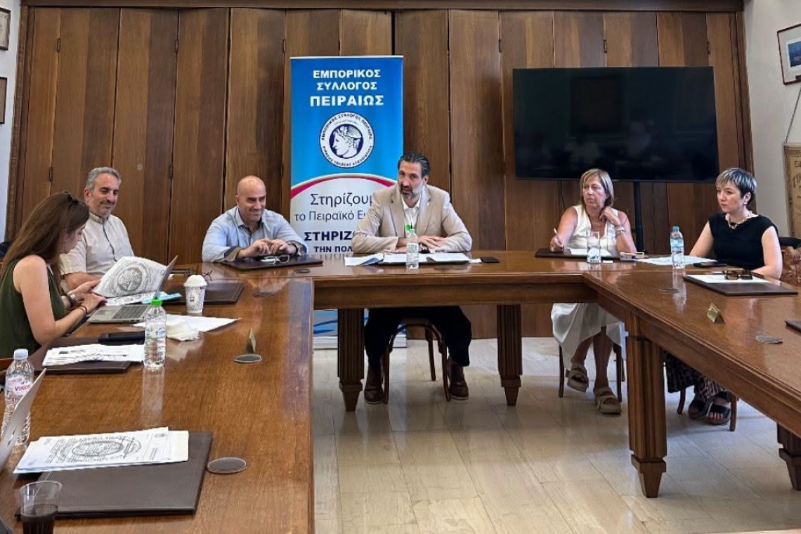 ΕΣΠ: «Το πραγματικό κόστος συμμόρφωσης των ΜμΕ είναι εξοντωτικό όσο ο τεκμαρτός τρόπος φορολόγησης»