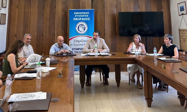 ΕΣΠ: «Το πραγματικό κόστος συμμόρφωσης των ΜμΕ είναι εξοντωτικό όσο ο τεκμαρτός τρόπος φορολόγησης»