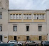 Αίτηση Ακύρωσης στο ΣτΕ για τη μεταβολή έδρας του Ναυτοδικείου Πειραιά