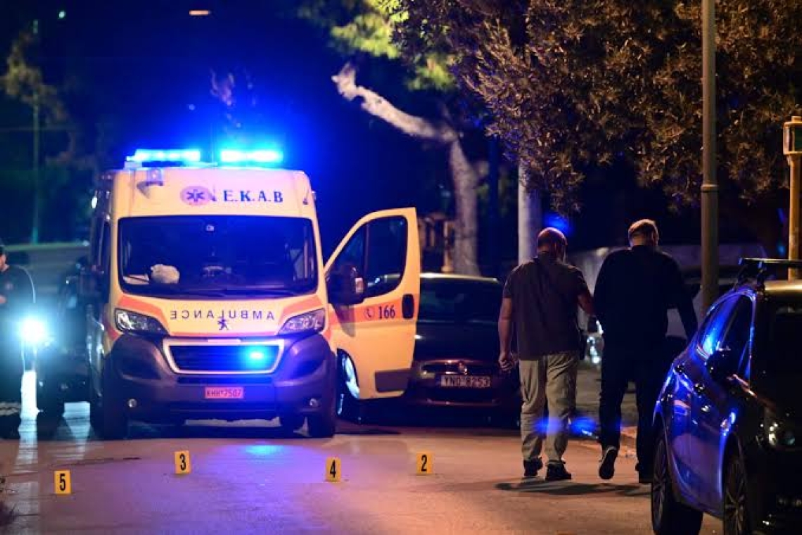Πειραιάς: Άγριος ξυλοδαρμός αστυνομικού από τέσσερα άτομα