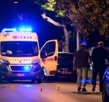 Πειραιάς: Άγριος ξυλοδαρμός αστυνομικού από τέσσερα άτομα