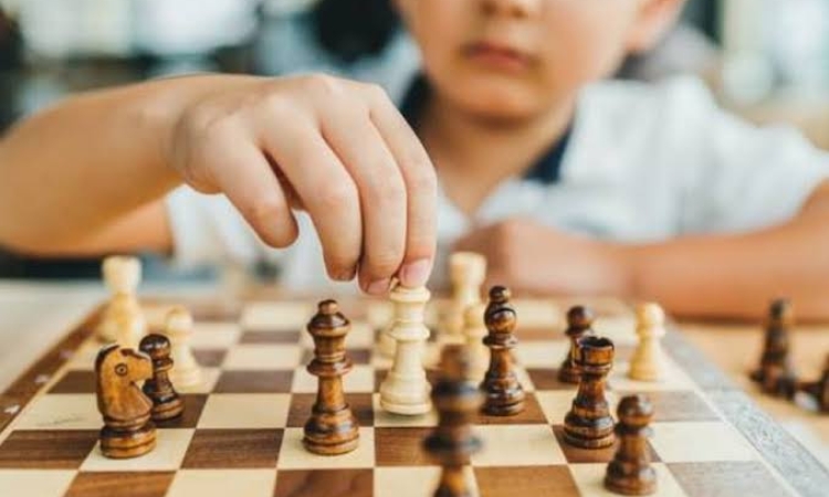 33ο Open Σκακιστικό Τουρνουά Νίκαιας