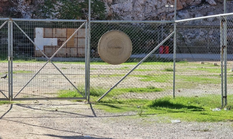 Γιώργος Ιωακειμίδης: Της φυλακής τα σίδερα είναι για τους λεβέντες;