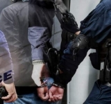 Τρεις συλλήψεις μετά την άγρια συμπλοκή στην Πέτρου Ράλλη