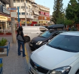 Τροχαία Κορυδαλλού: Κυρία Πολίτου, εφαρμόστε τον Κ.Ο.Κ. ή αλλάξτε επάγγελμα