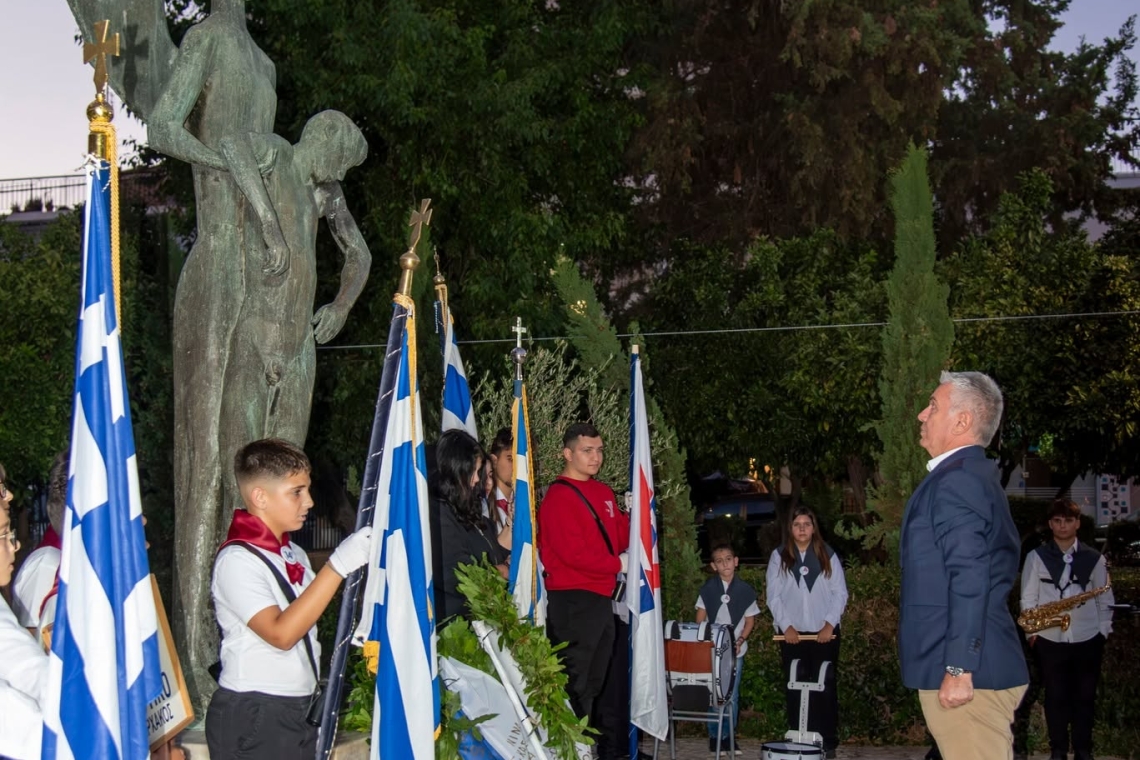 «40 μέρες μετά…» το Μπλόκο της Κοκκινιάς