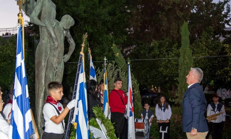 «40 μέρες μετά…» το Μπλόκο της Κοκκινιάς