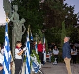 «40 μέρες μετά…» το Μπλόκο της Κοκκινιάς