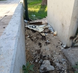 Πειραιάς: Μέρες... Καλκούτας