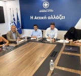Υδρα: Nέο ελικοδρόμιο στη θέση «Αλώνι»