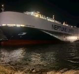 H προσάραξη που πρέπει να μας αφυπνίσει