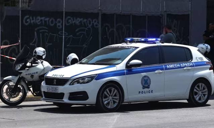 Νίκαια: 17χρονος Ρομά γρονθοκόπησε και λήστεψε έγκυο 