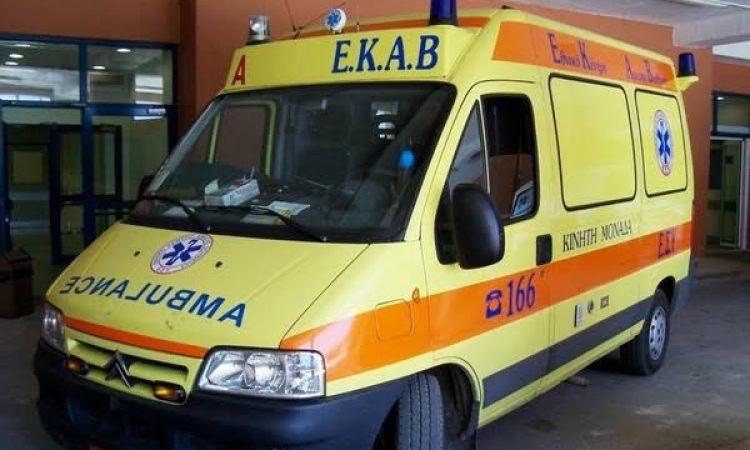 Ρέντης: Νεκροί δύο νέοι άνθρωποι σε τροχαίο δυστύχημα με μοτοσικλέτα