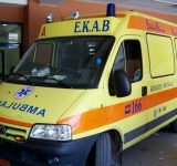 Ρέντης: Νεκροί δύο νέοι άνθρωποι σε τροχαίο δυστύχημα με μοτοσικλέτα