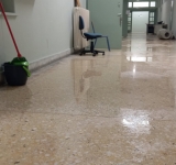 ΕΛΜΕ Πειραιά: Εκκενώθηκε το σχολικό συγκρότημα της ΣΚΥΠ λόγω διαρροής λυμάτων