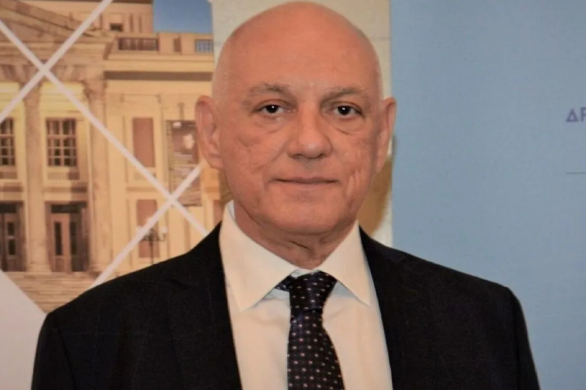 Παρέμβαση Ιατρικού Συλλόγου Πειραιώς για Ψηφιακό Αποθετήριο και LOINC